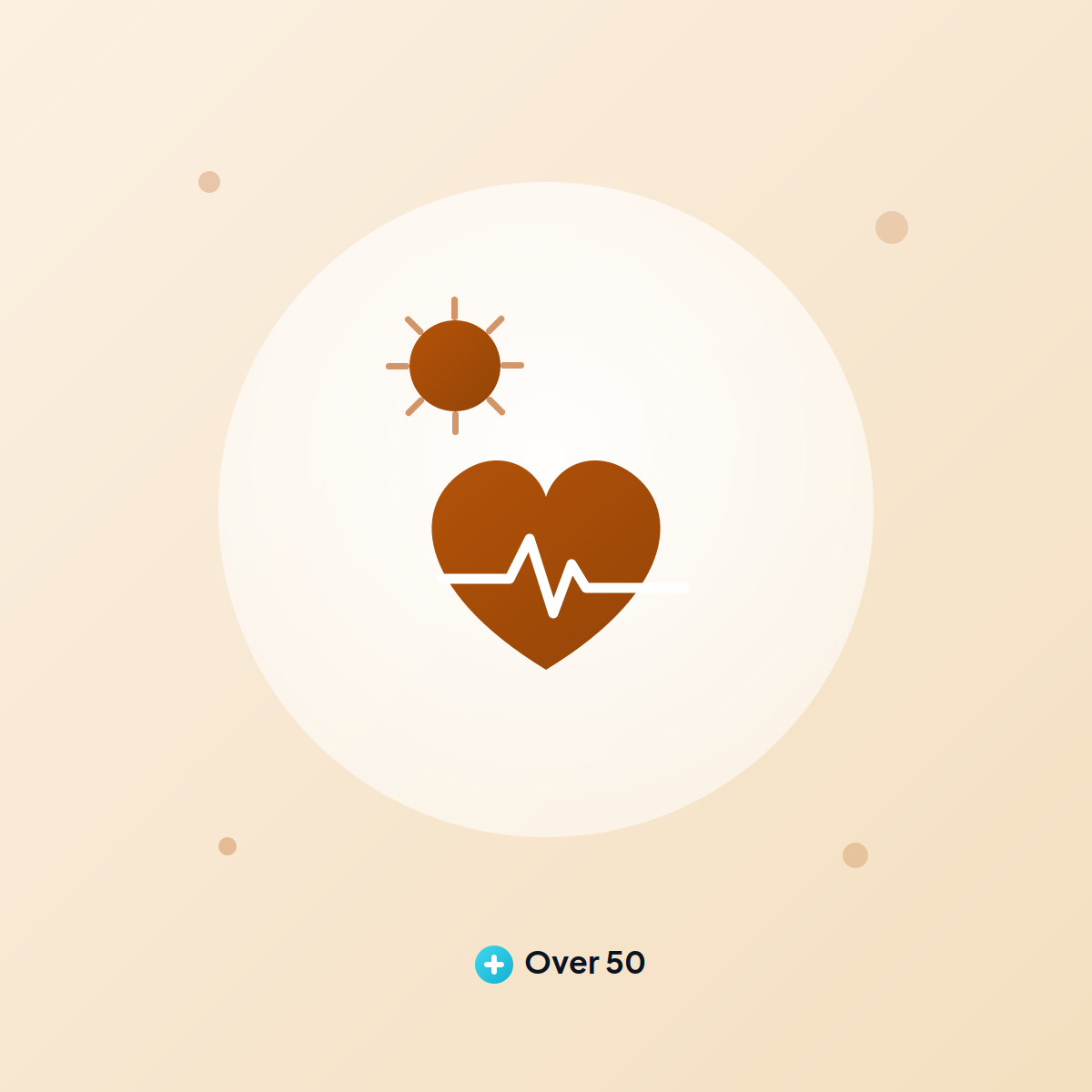 Vitalità Over 50